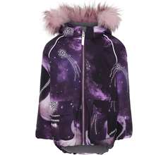 Cathy Fur Jackets & Coats